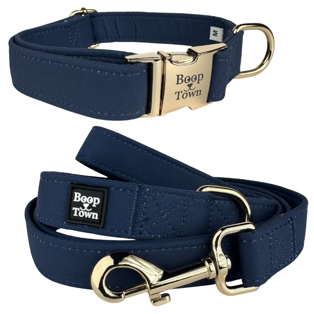 Dog Collar & Leash Sets