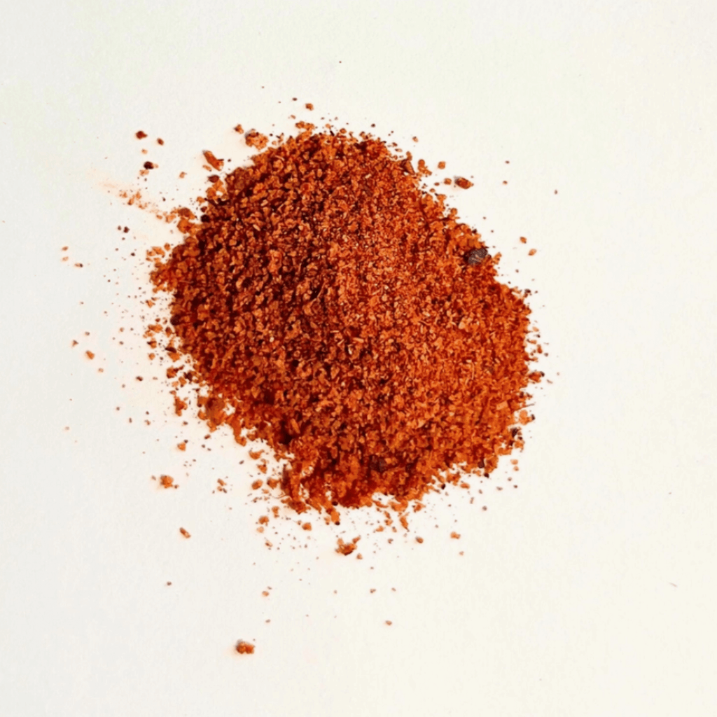 SMOKY SPICE