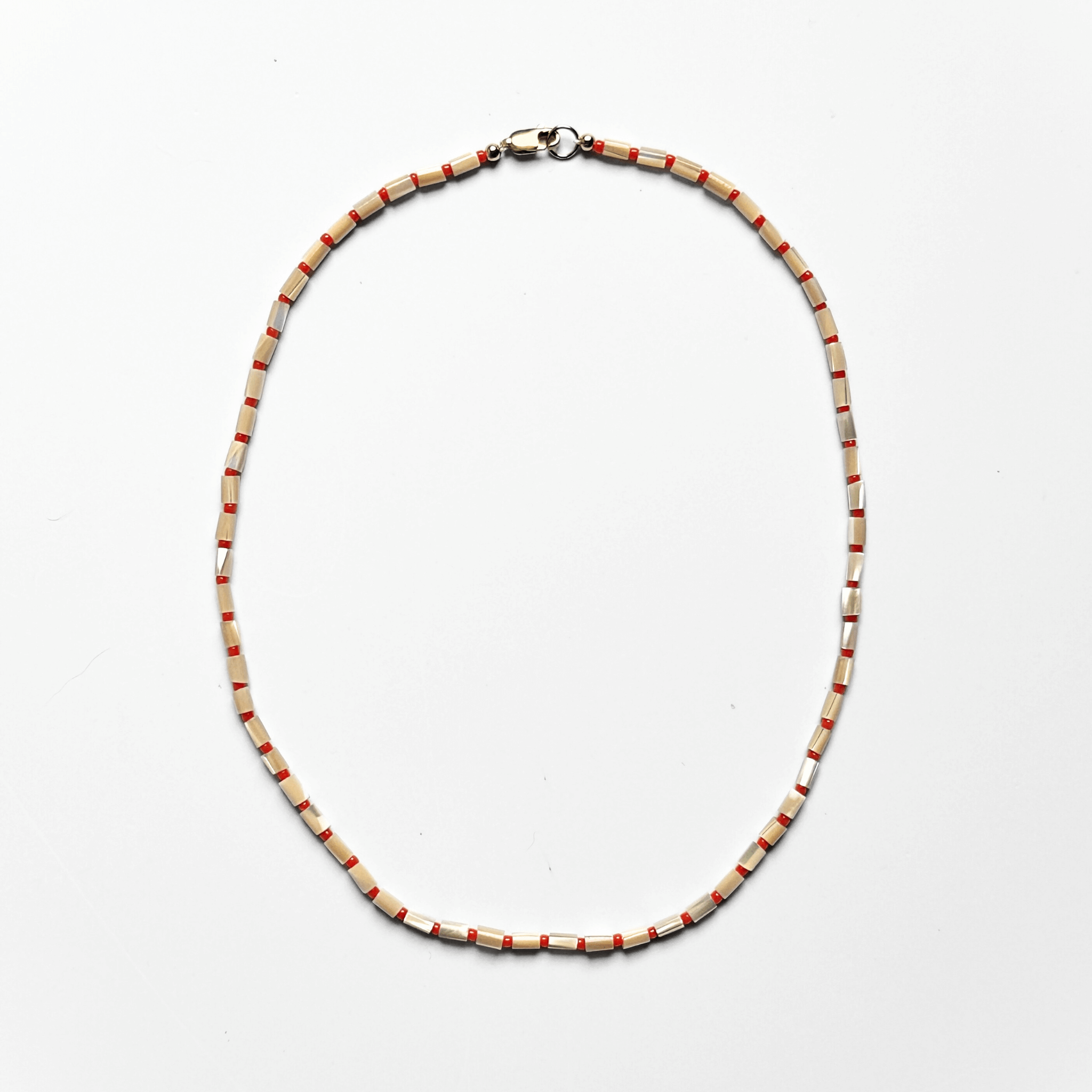 KARO NECKLACE