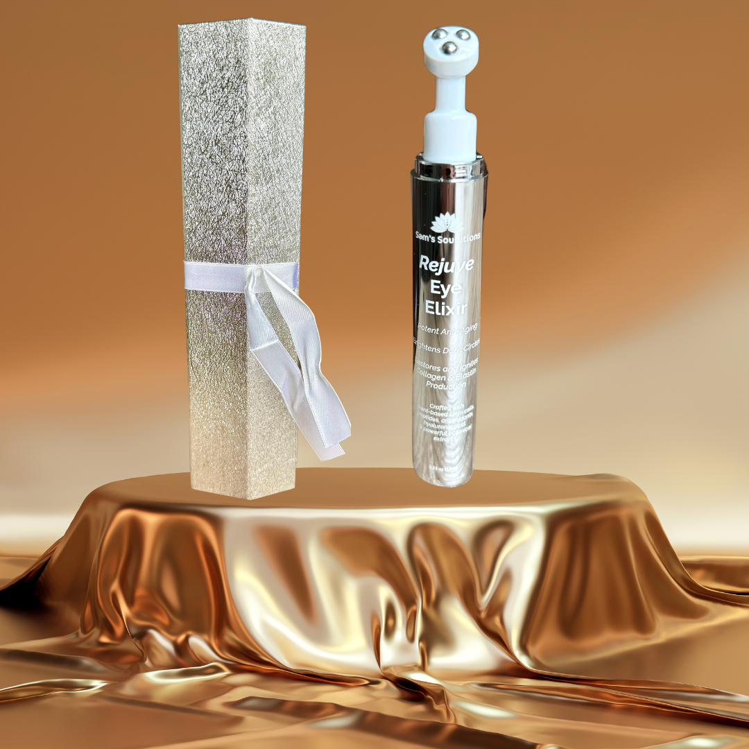 Eye Elixir