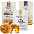 Sweet Dried Pollock Snack 3 Set 🍺