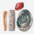 STRENGTH RITUAL SET
