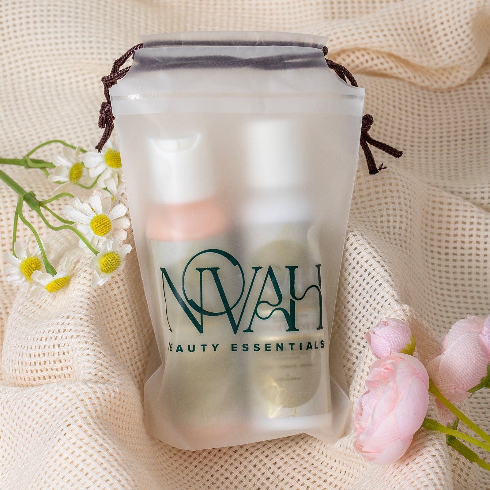 Travel Minis