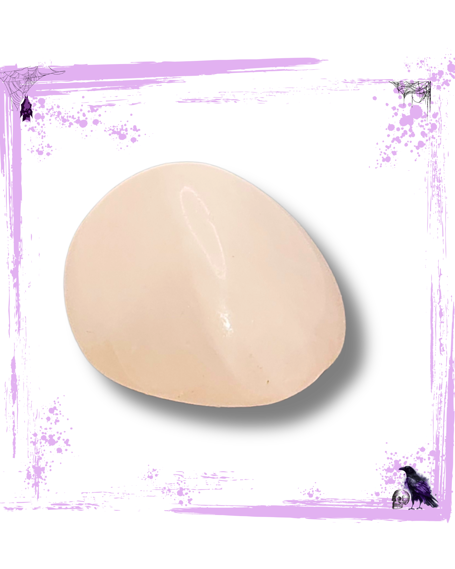 Rose Quartz - Tumbled