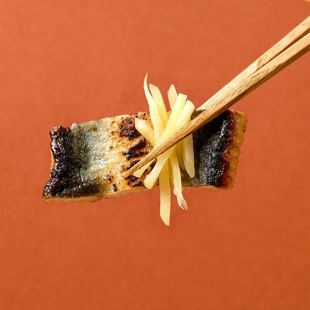 Extra Large Grilled Freshwater Eel (Pungcheon Style)(Choose 1 Sauce)