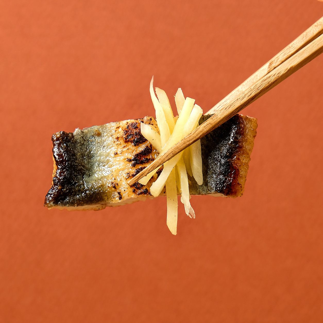 Extra Large Grilled Freshwater Eel (Pungcheon Style)(Choose 1 Sauce)
