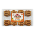 Mini Strudel - Apricot - 7.4 oz