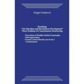 Teachings "on Salvation and Harmonious Development." Three Positions of Consciousness Structuring.: Prevention of Possible Global Catastrophe; Self-Re - Paperback