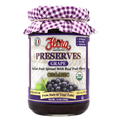 Preserves - Grape Organic - 12 oz
