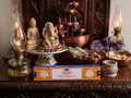Satya Copal Incense Sticks - Purify Your Space with Aromatic Bliss