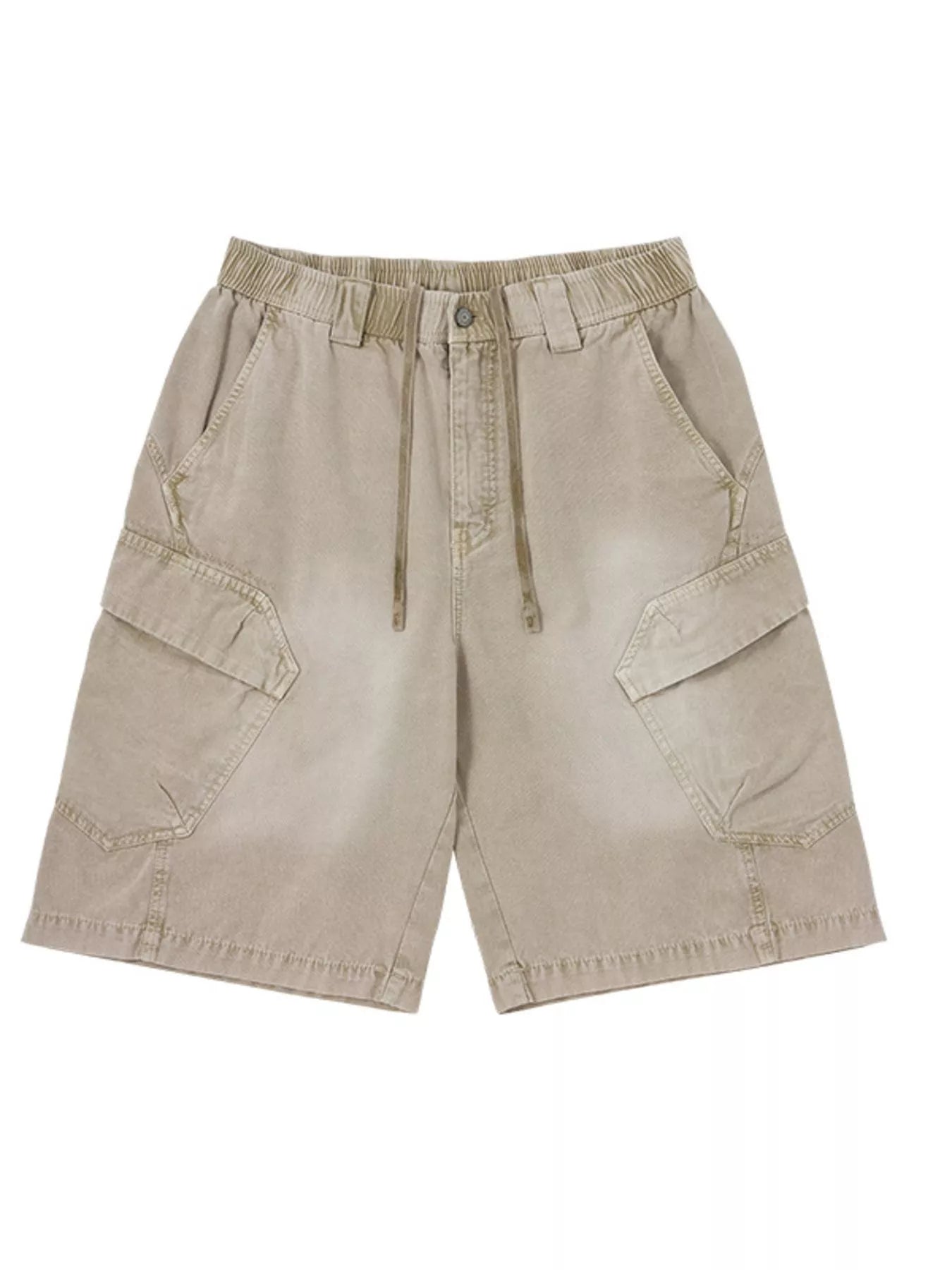 Men's Loose Fit Shorts