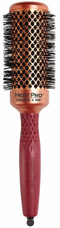 Olivia Garden HeatPro Ceramic + Ion Hair Brush 1 1/4" HP-32