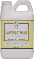 Le Blanc Summer Verbena Laundry Wash 64 oz