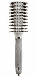 Olivia Garden Ceramic + Ion Turbo Vent Combo Hair Brush 2 1/2" CITV-COMD