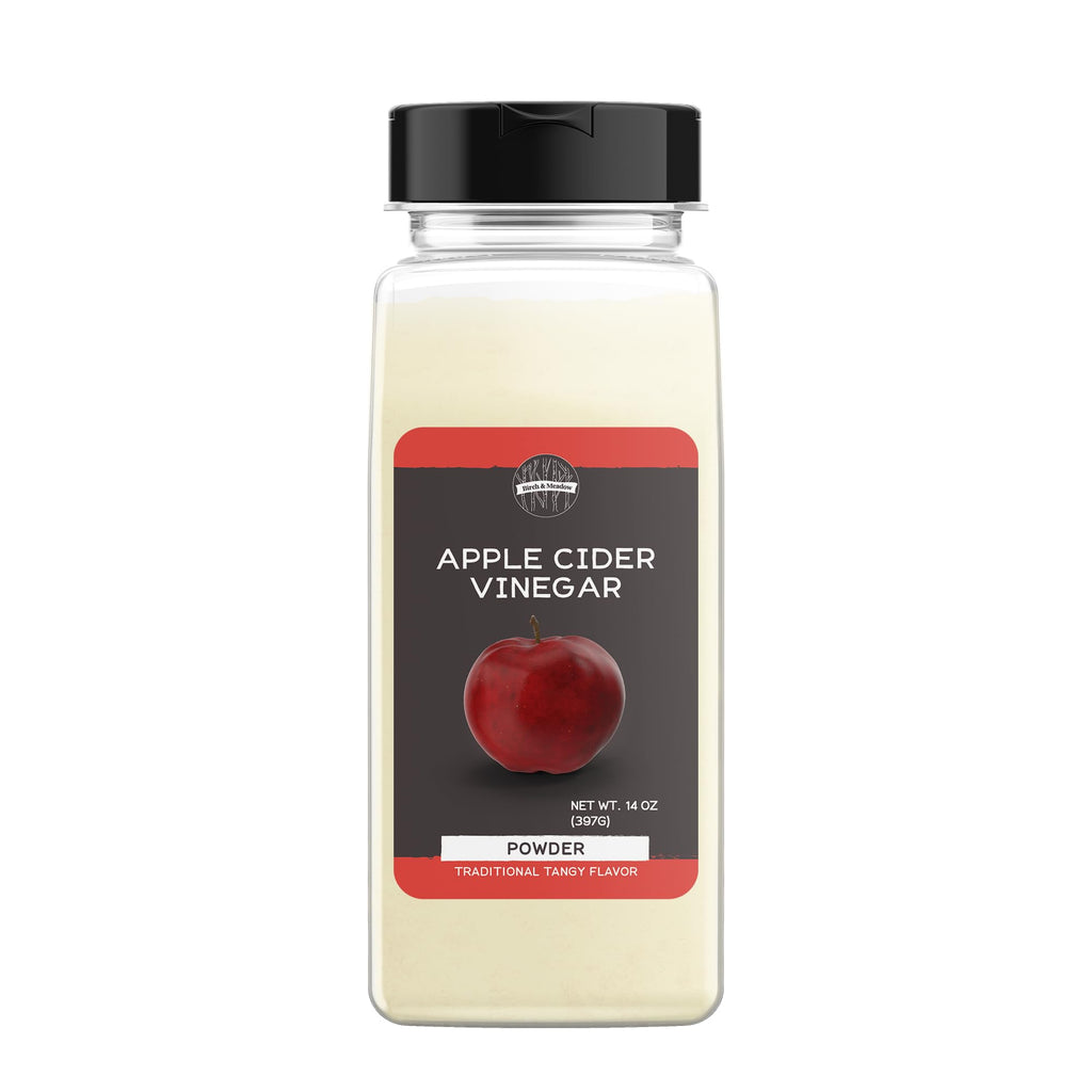 Birch & Meadow Apple Cider Vinegar Powder