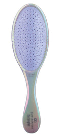 Olivia Garden Opal Detangler Brush Limited Edition Purple - OGD-GF1