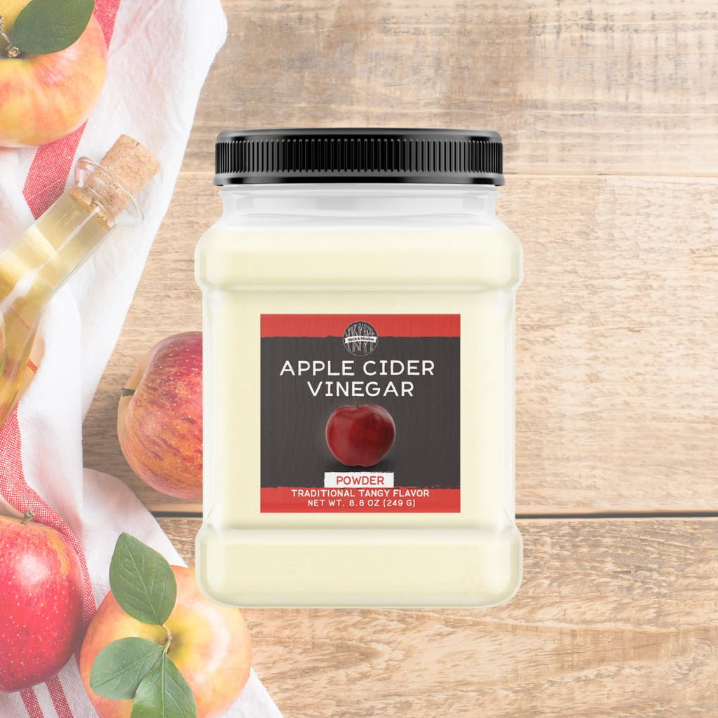 Birch & Meadow Apple Cider Vinegar Powder