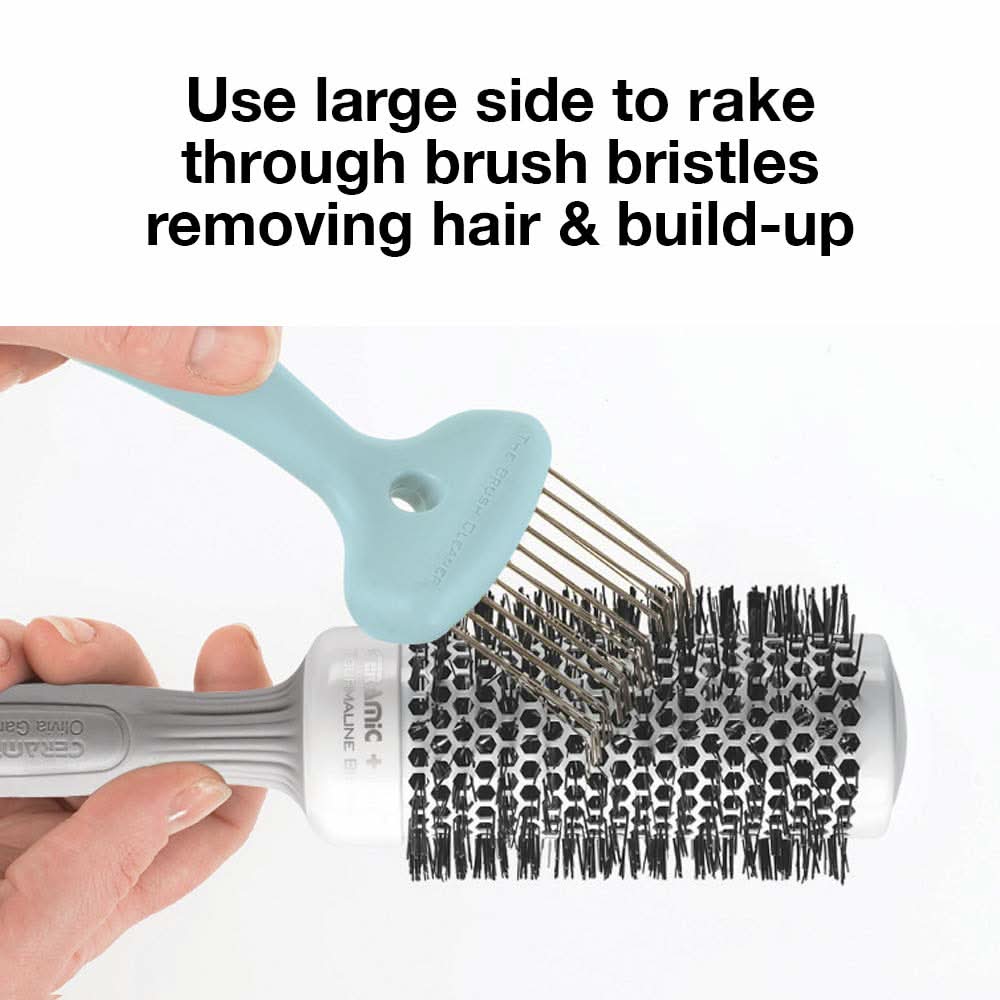 Olivia Garden Brush Cleaner BC-1