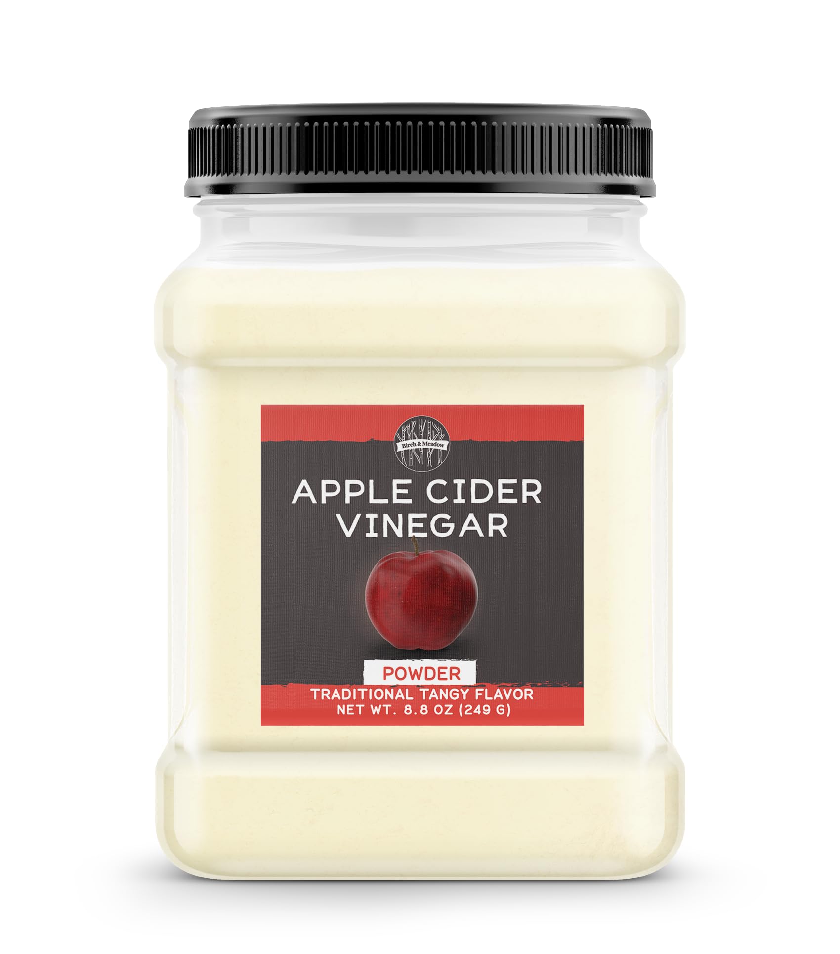 Birch & Meadow Apple Cider Vinegar Powder