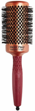 Olivia Garden HeatPro Ceramic + Ion Hair Brush 2 3/4" HP-62