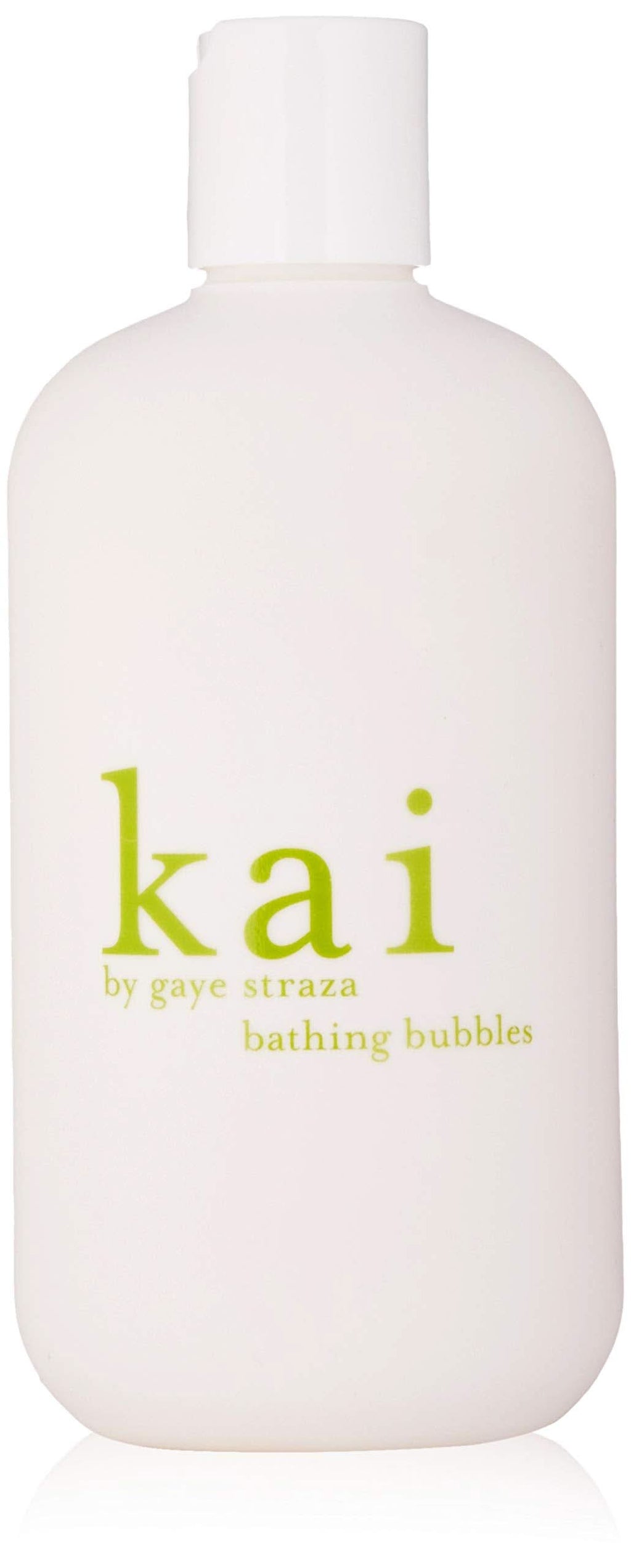kai Bathing Bubbles 12oz