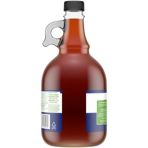Simple Truth Organic Grade A Dark Color Robust Maple Syrup 32 fl oz