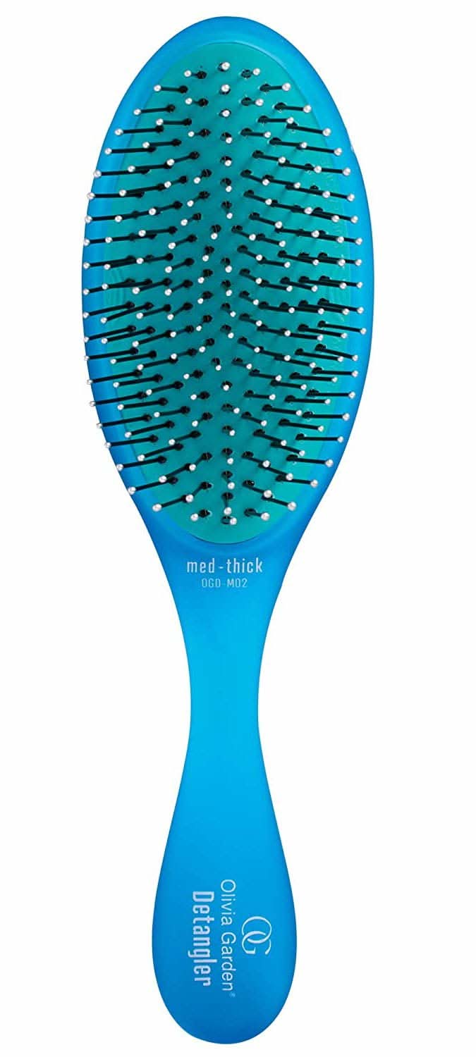 Olivia Garden OG Detangler Brush OGD-M02