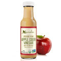 Kevala Organic Raw Apple Cider Vinegar with the Mother