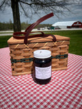 Miller’s Grape Jelly | Authentic Local Amish-Made Spread