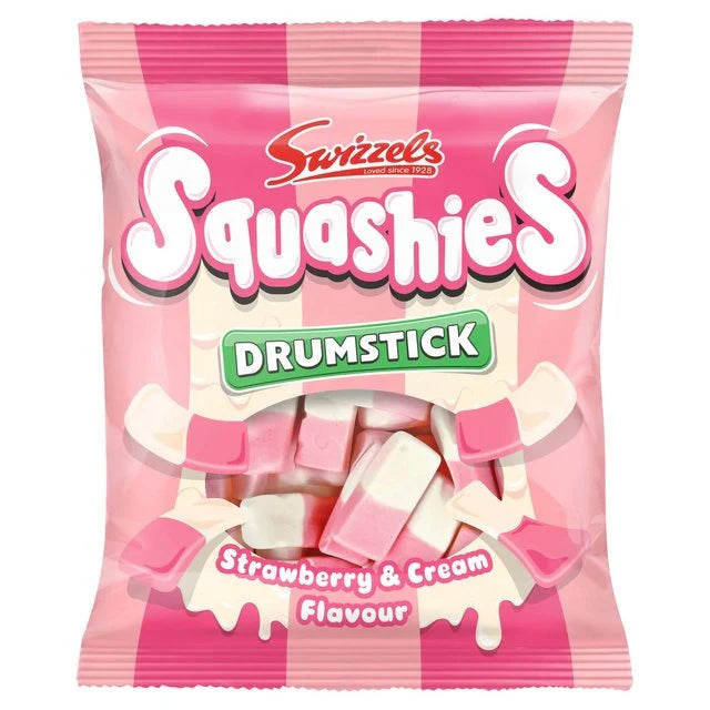 Squashies Drumsticks
