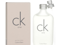 Calvin Klein CK One Eau de Toilette 3.4 oz