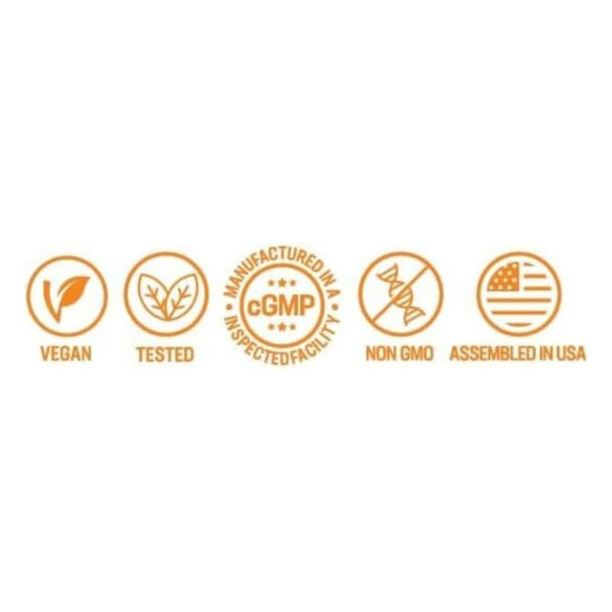 NusaPure Echinacea 20:1 Extract, 300 mg 200 Veggie Caps, Vegan, Non-GMO, Gluten Free Supplement