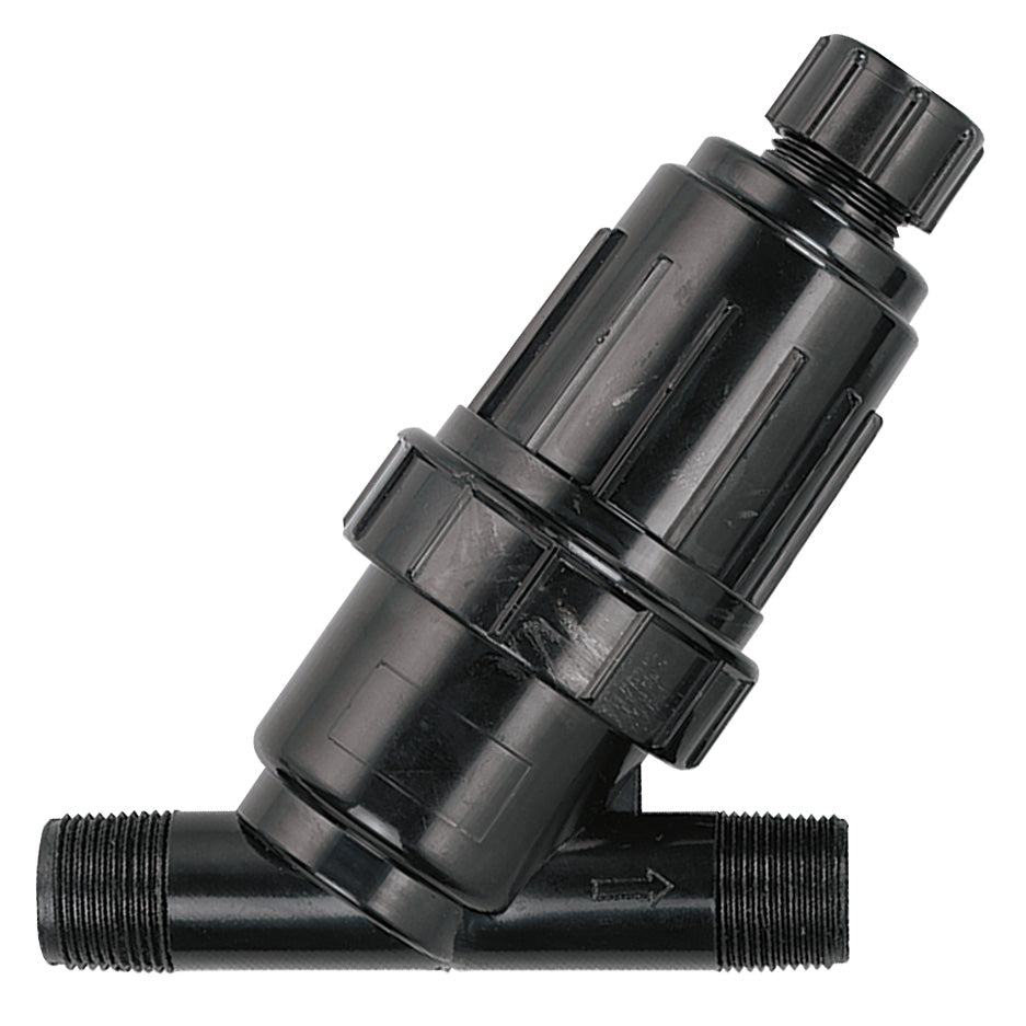 3/4-in. MPT Drip Irrigation Y-Filter 67736