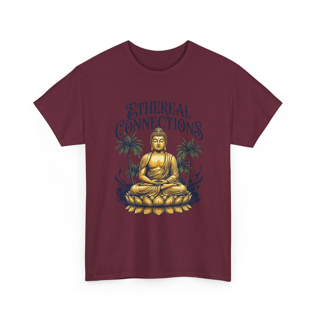 Unisex, ethereal connections T-Shirt