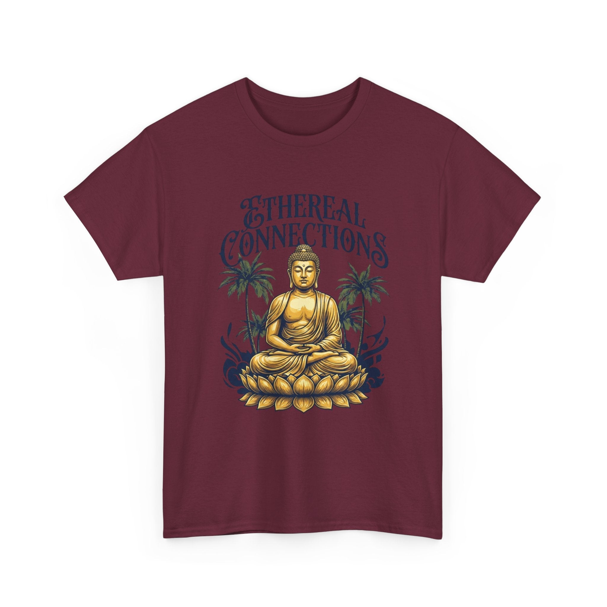 Unisex, ethereal connections T-Shirt