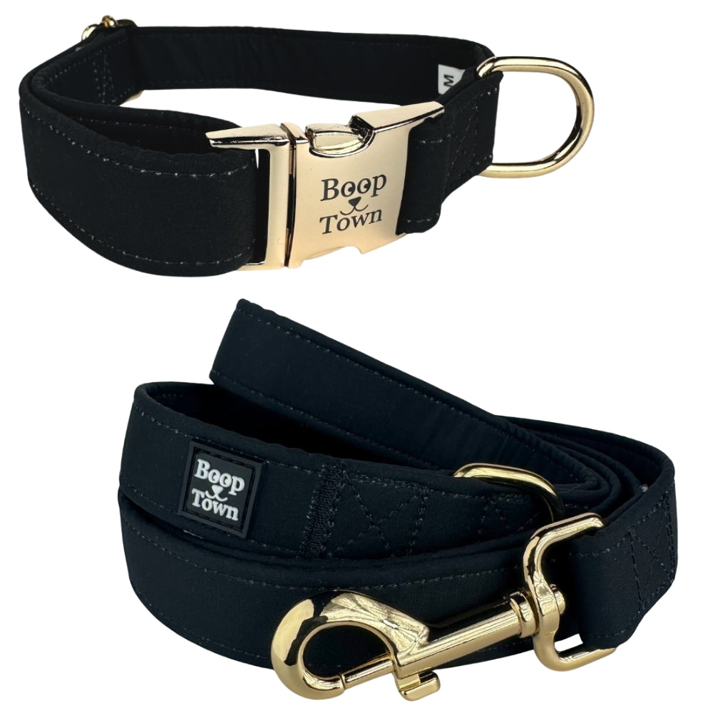 Dog Collar & Leash Sets