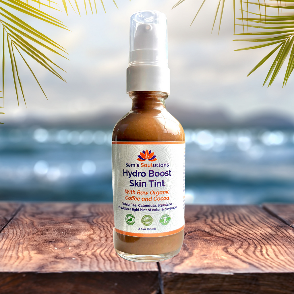 Hydro Boost Skin Tint