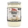 Homestyle Alfredo Sauce - 24 oz