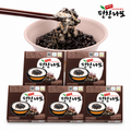 Pyeongchang Black bean Natto (5 Twin Packs, 500g, 17.64oz)