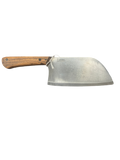 Serbia Cleaver with Bocate handle