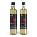 Dr. Mercola Solspring Biodynamic Organic Apple Cider Vinegar – 2 Pack