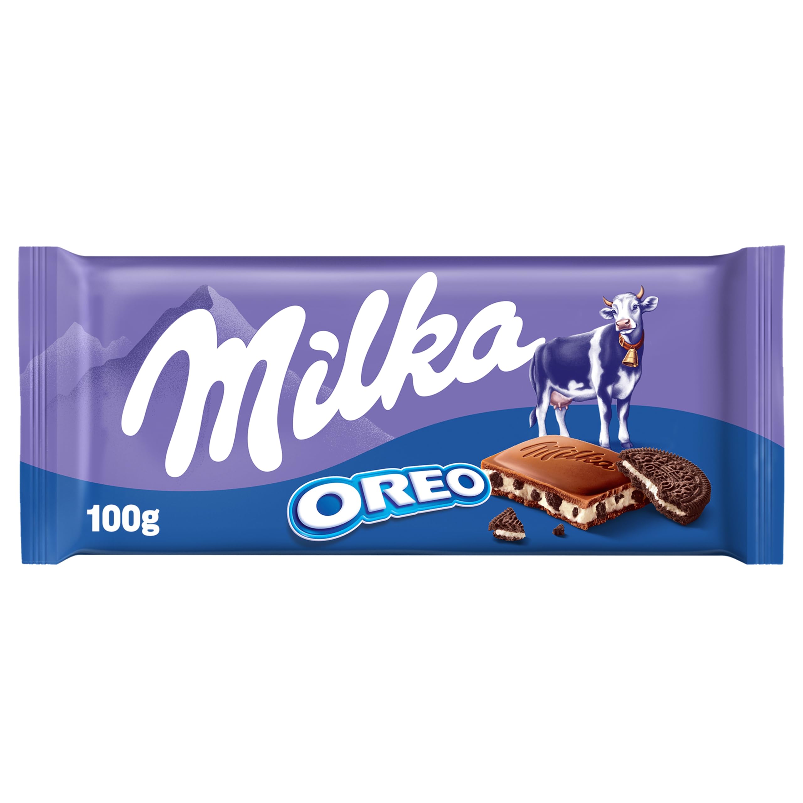 Milka Chocolates