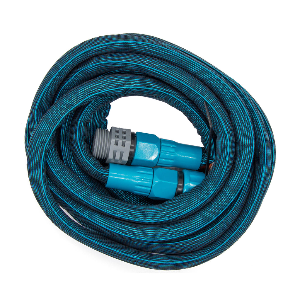 25 ft x 5/8" Expanding Hose 71659BL
