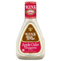Ken’s Steak House Apple Cider Vinaigrette Dressing – 16 oz