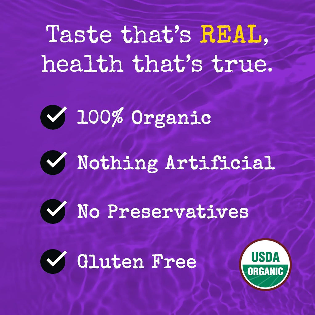 The Twisted Shot Organic Apple Cider Vinegar Wellness Shots