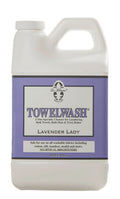 Le Blanc Lavender Towel Wash 64 oz