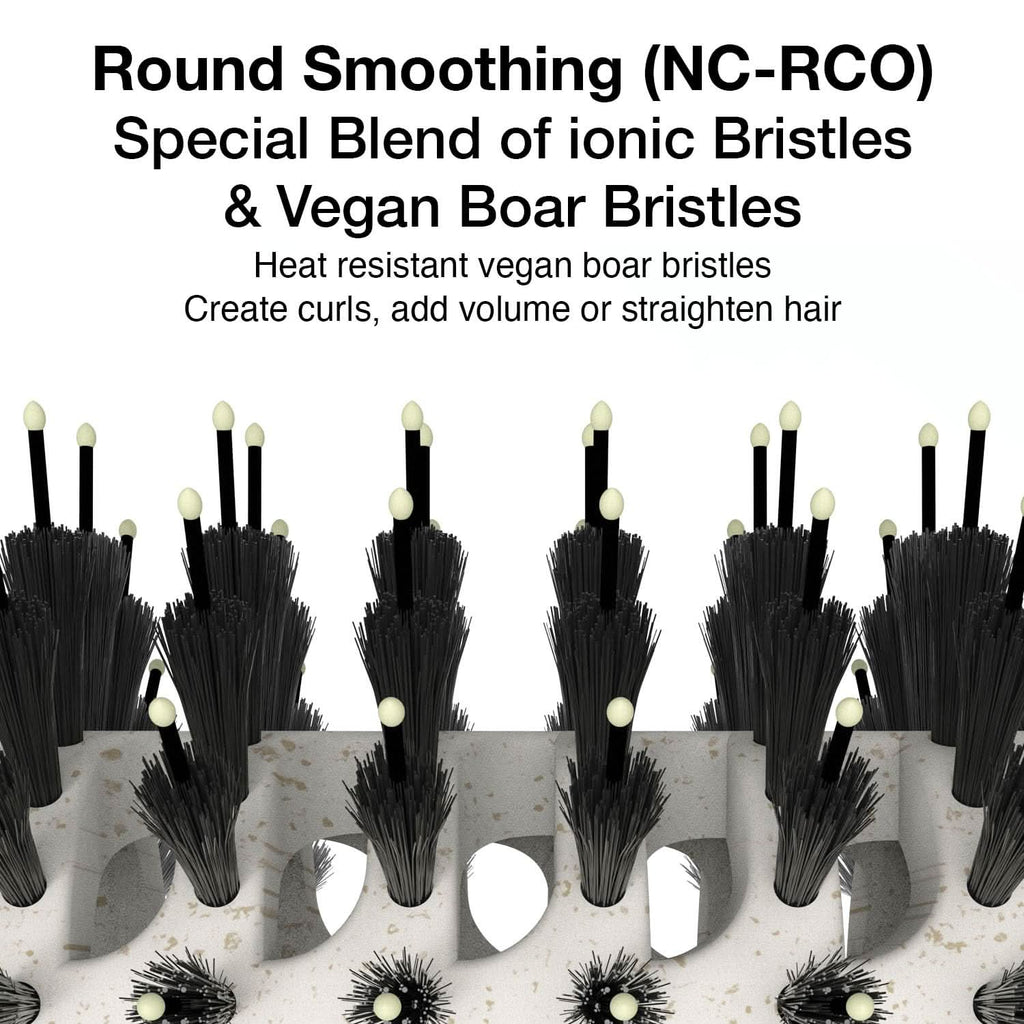 Olivia Garden NewCycle Professional Styling Brush NC-PDL