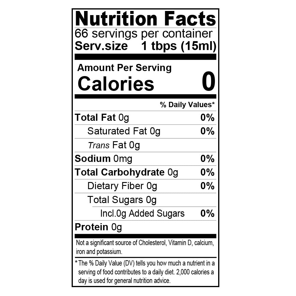 Mantova Organic Apple Cider Vinegar with the Mother – Raw & Unfiltered, 33.8 fl oz