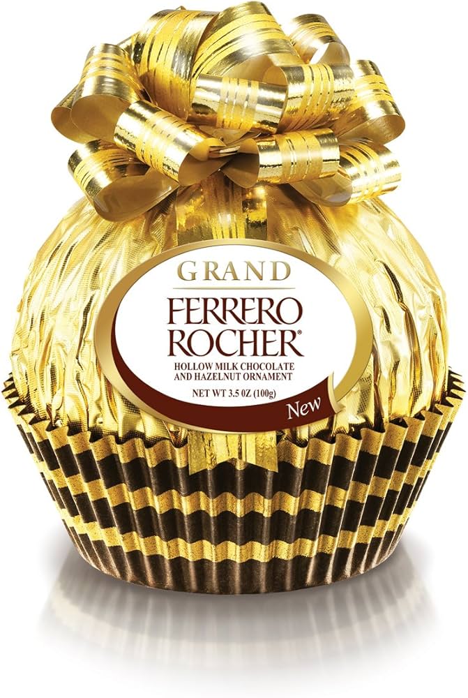 Ferrero Rocher