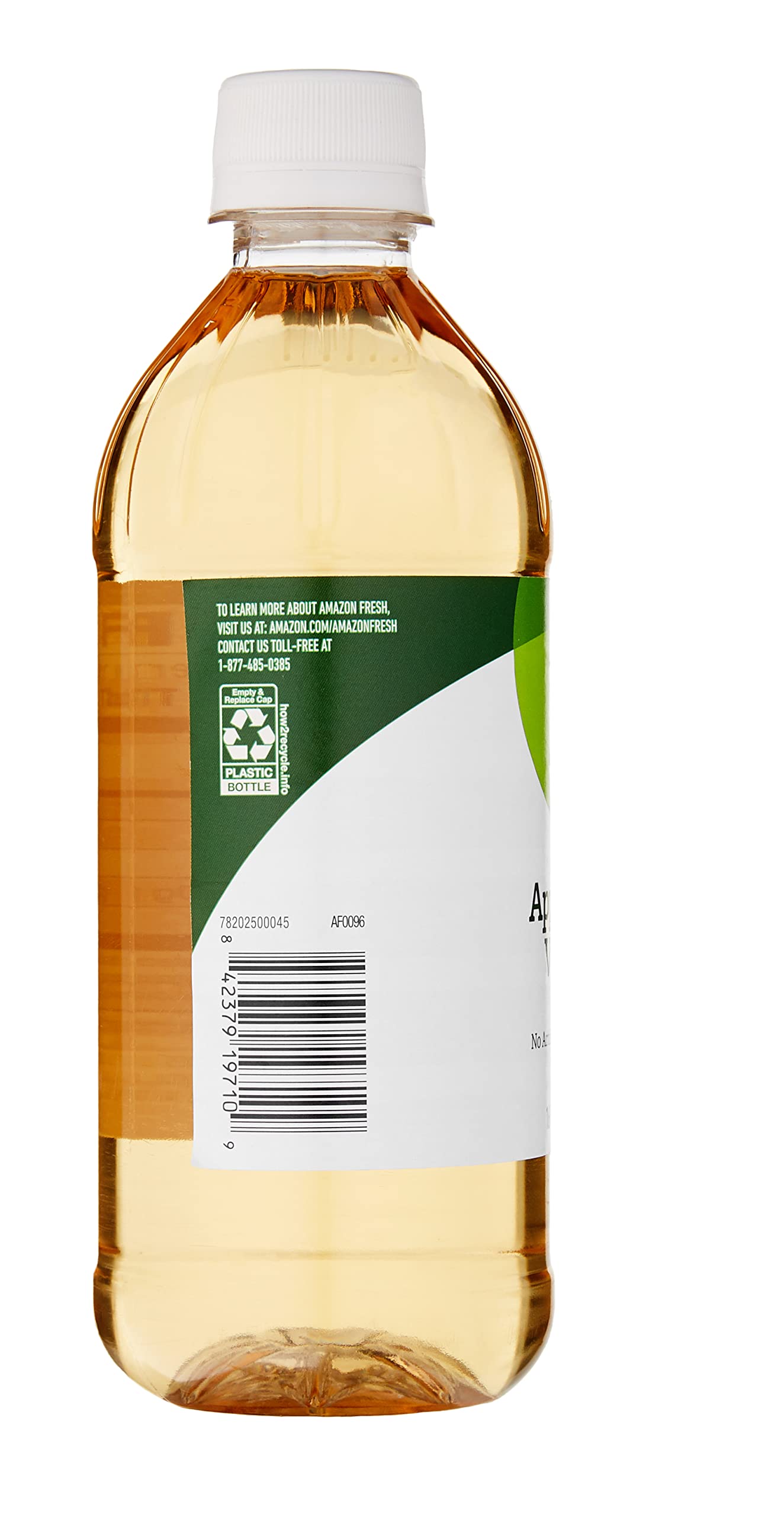Amazon Grocery Apple Cider Vinegar – 5% Acidity